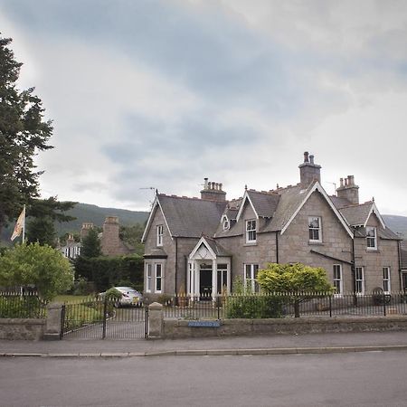 Morven Lodge Ballater Luaran gambar
