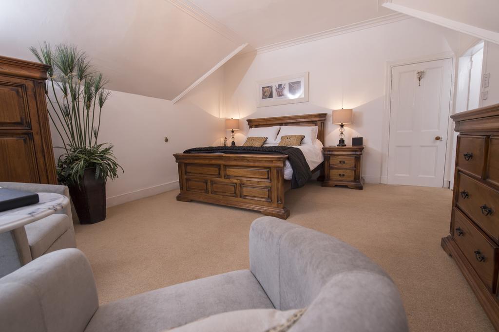 Morven Lodge Ballater Luaran gambar