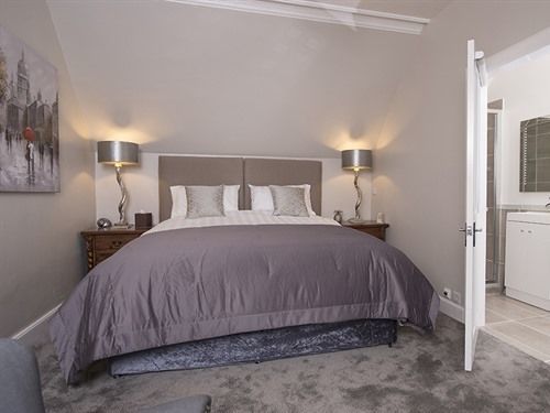 Morven Lodge Ballater Luaran gambar