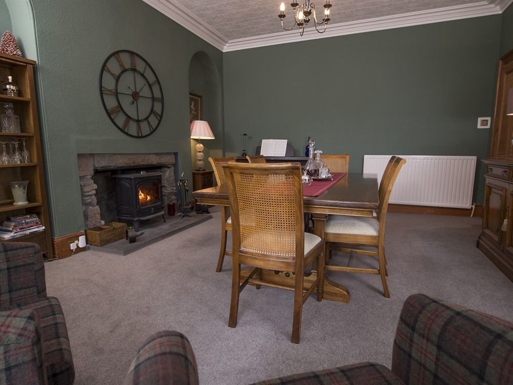 Morven Lodge Ballater Luaran gambar