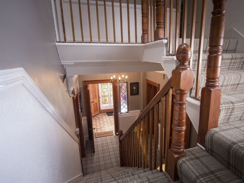 Morven Lodge Ballater Luaran gambar